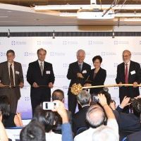 MIT Hong Kong Innovation Node Opens Doors for Innovators in Hong Kong