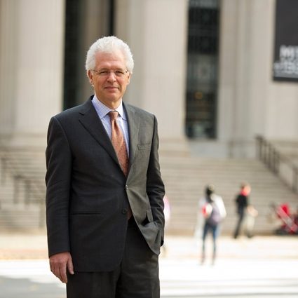 3 Questions: Richard Lester on the MIT China Summit
